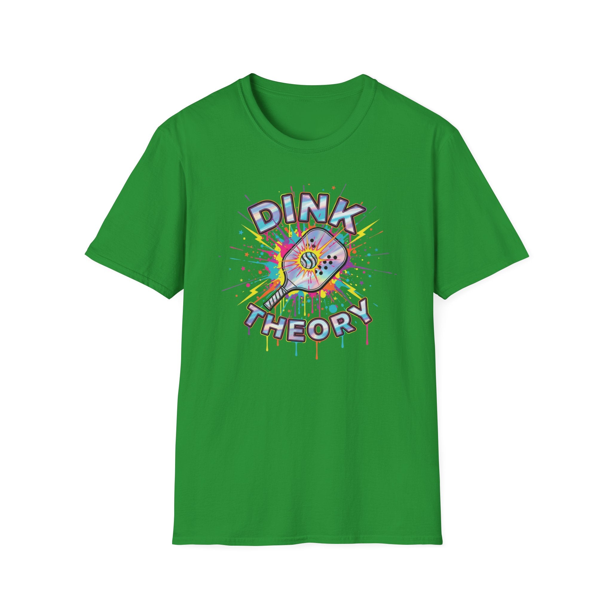 Paddle Explosion T-Shirt