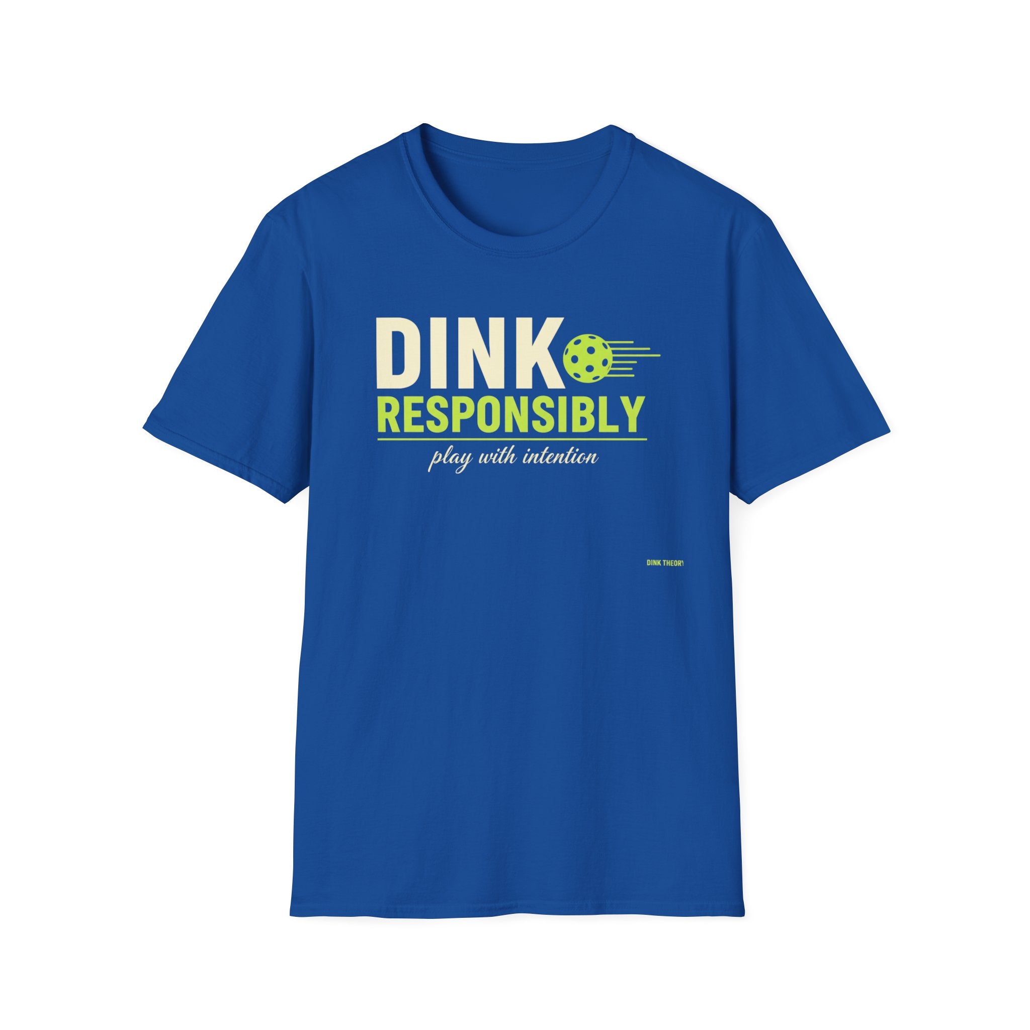 Play With Intention T-Shirt