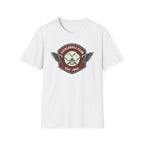 Pickleball Club Badge 1965 T-Shirt