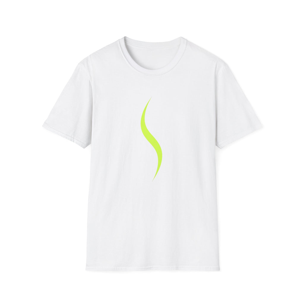 Green Sliver T-Shirt