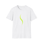 Green Sliver T-Shirt