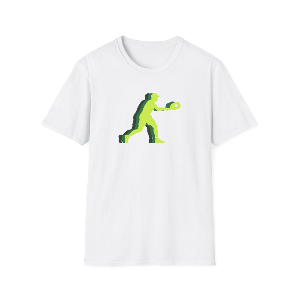 Dink Man Shadowed T-Shirt