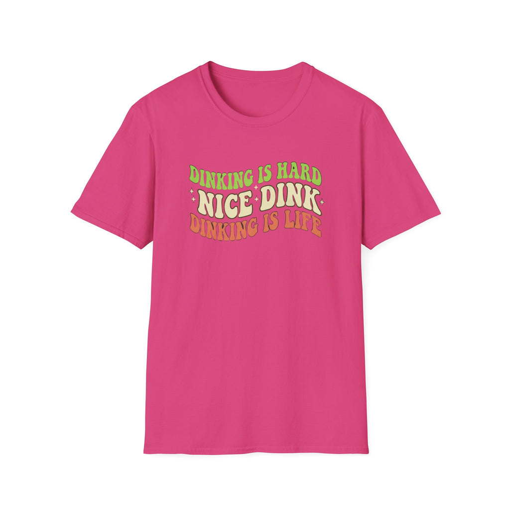 Nice Dink T-Shirt