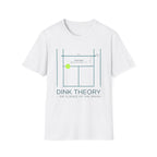 DT Science of the Smash T-Shirt