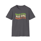 Nice Dink T-Shirt