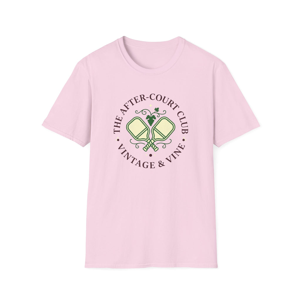 Vintage & Vine T-Shirt