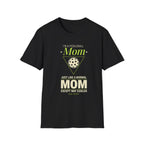 Pickleball Mom T-Shirt