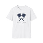 Dink Club 1974 T-Shirt