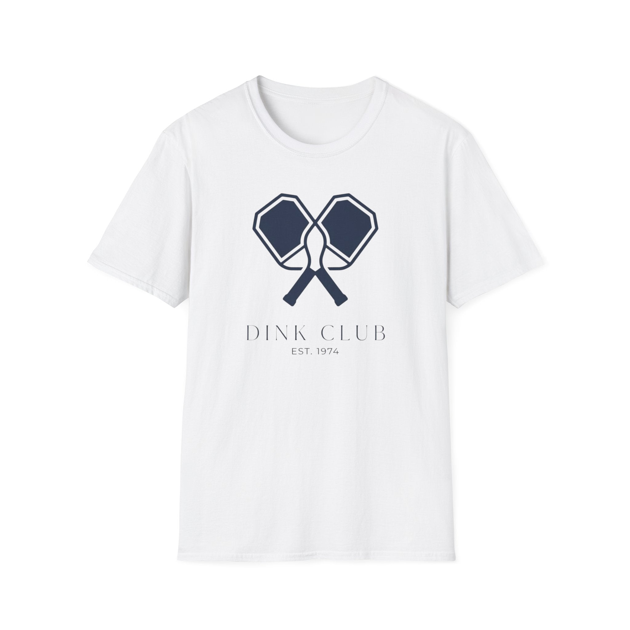 Dink Club 1974 T-Shirt
