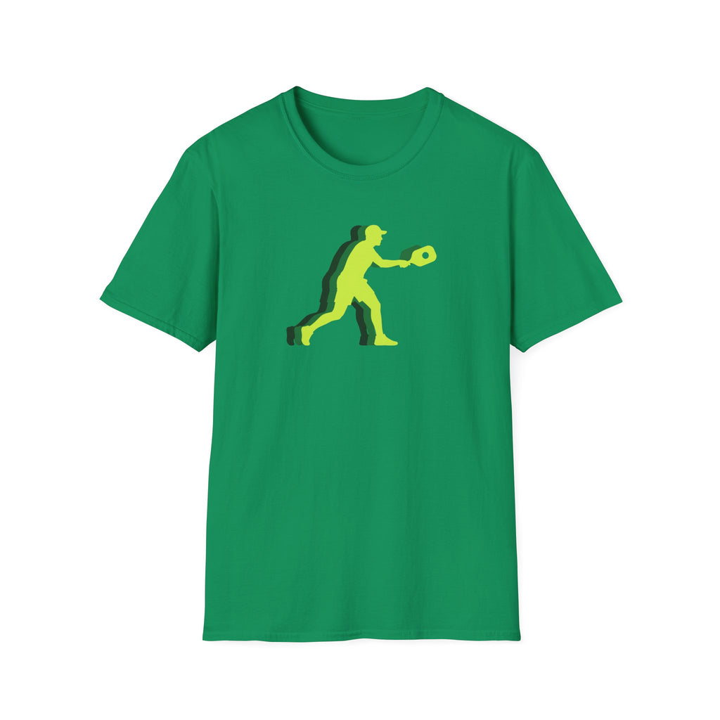Dink Man Shadowed T-Shirt