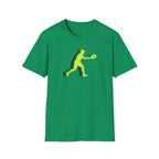 Dink Man Shadowed T-Shirt