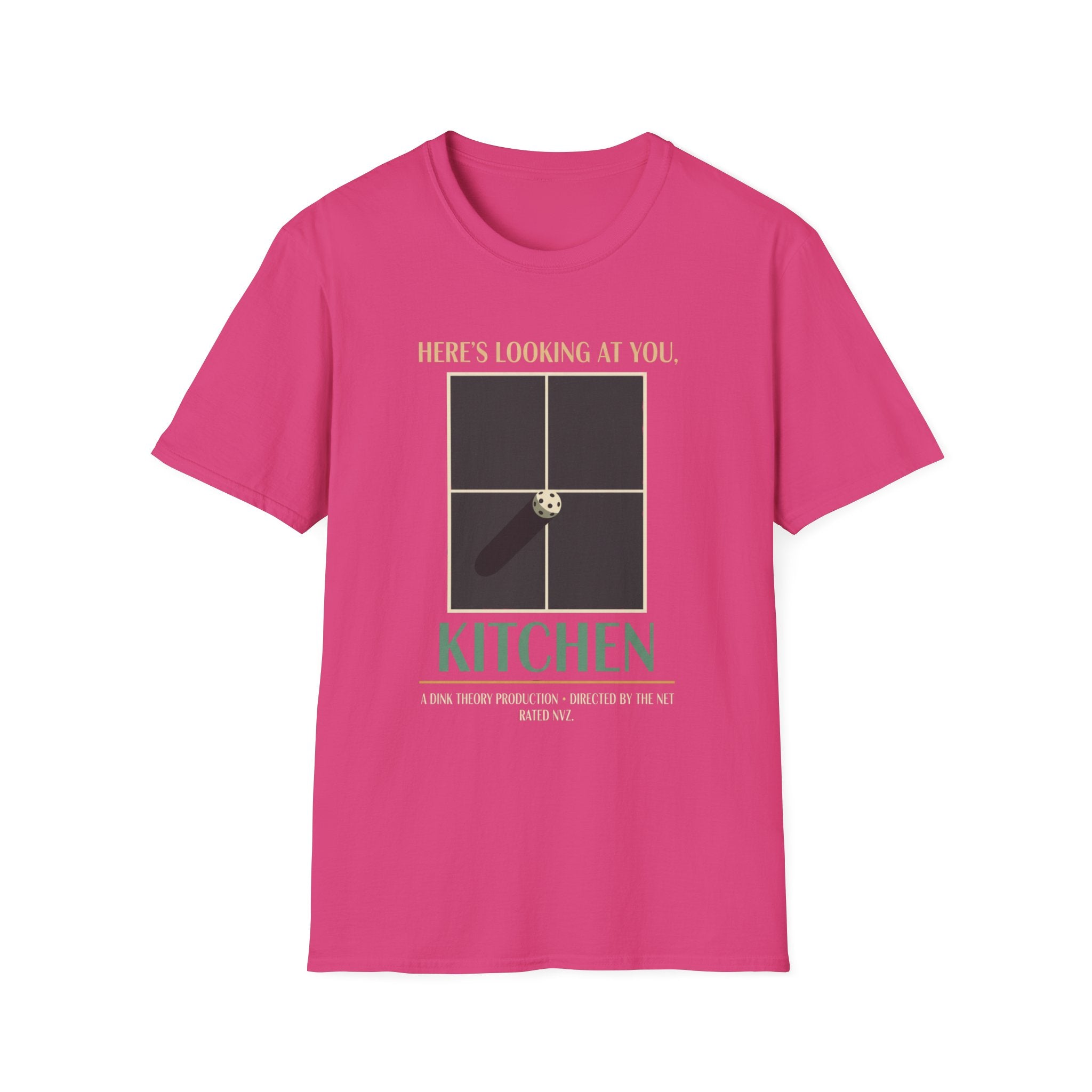Lookin At You T-Shirt