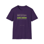 Gone Dinkin' T-Shirt