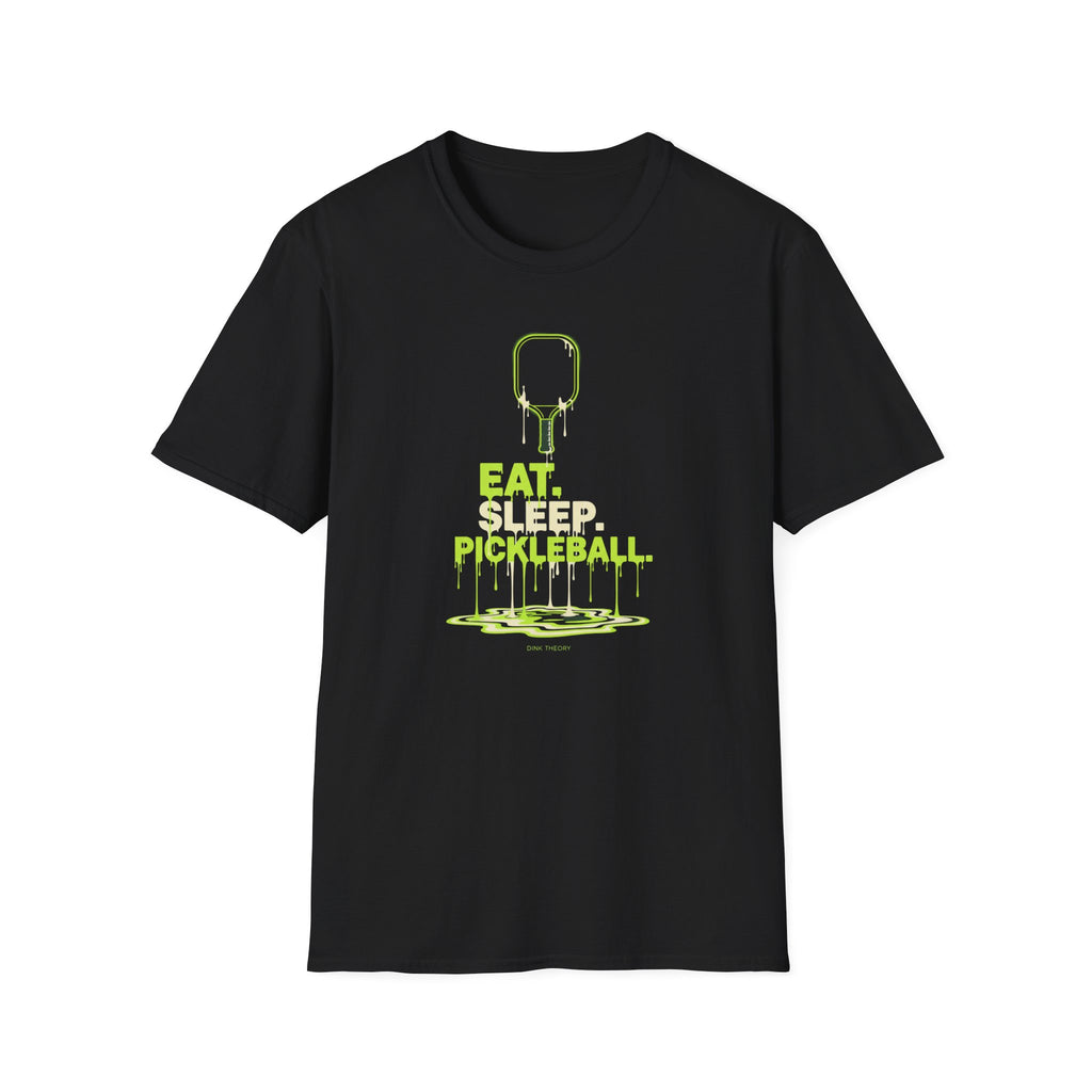 Eat. Sleep. Pickleball. T-Shirt
