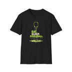 Eat. Sleep. Pickleball. T-Shirt