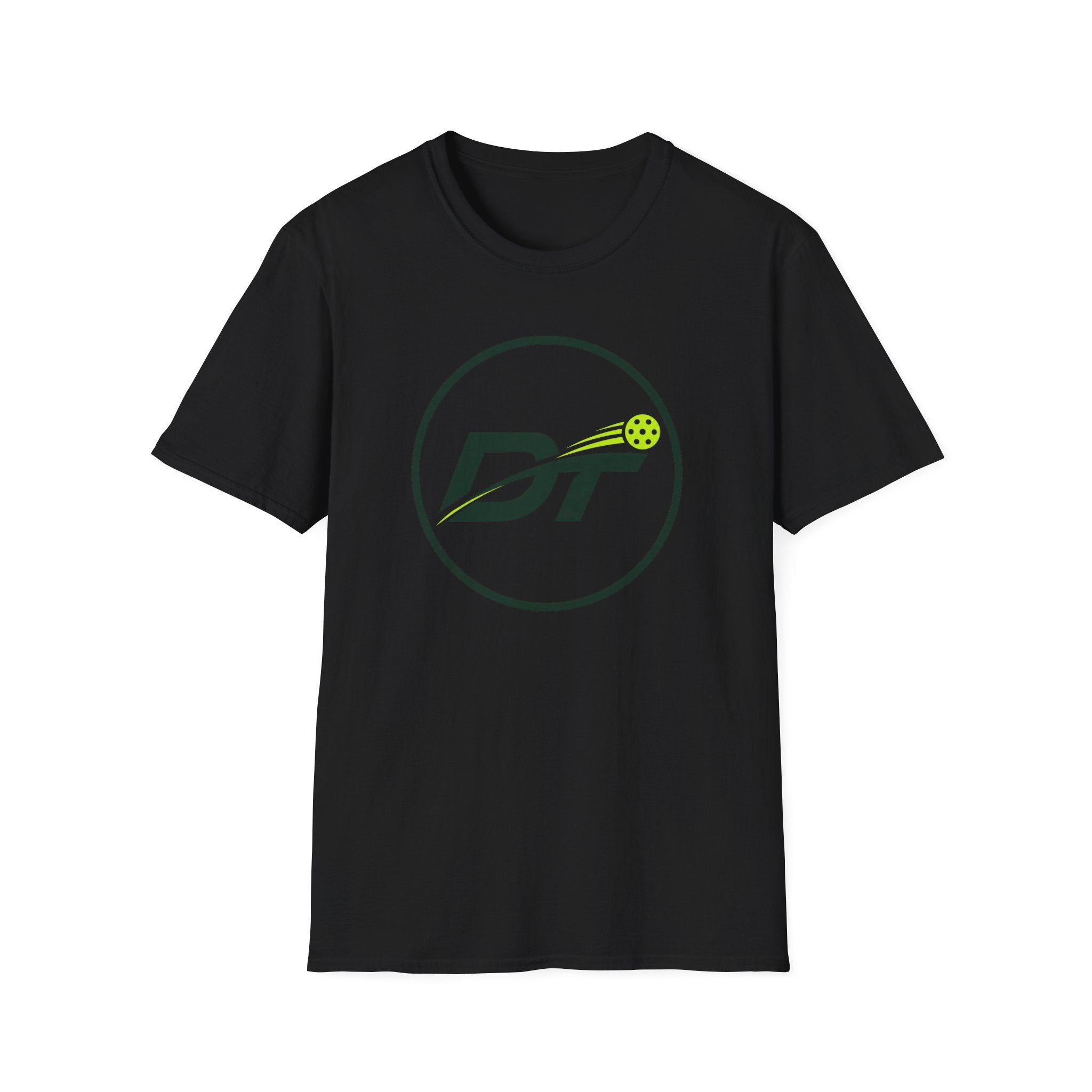 DT Logo T-Shirt