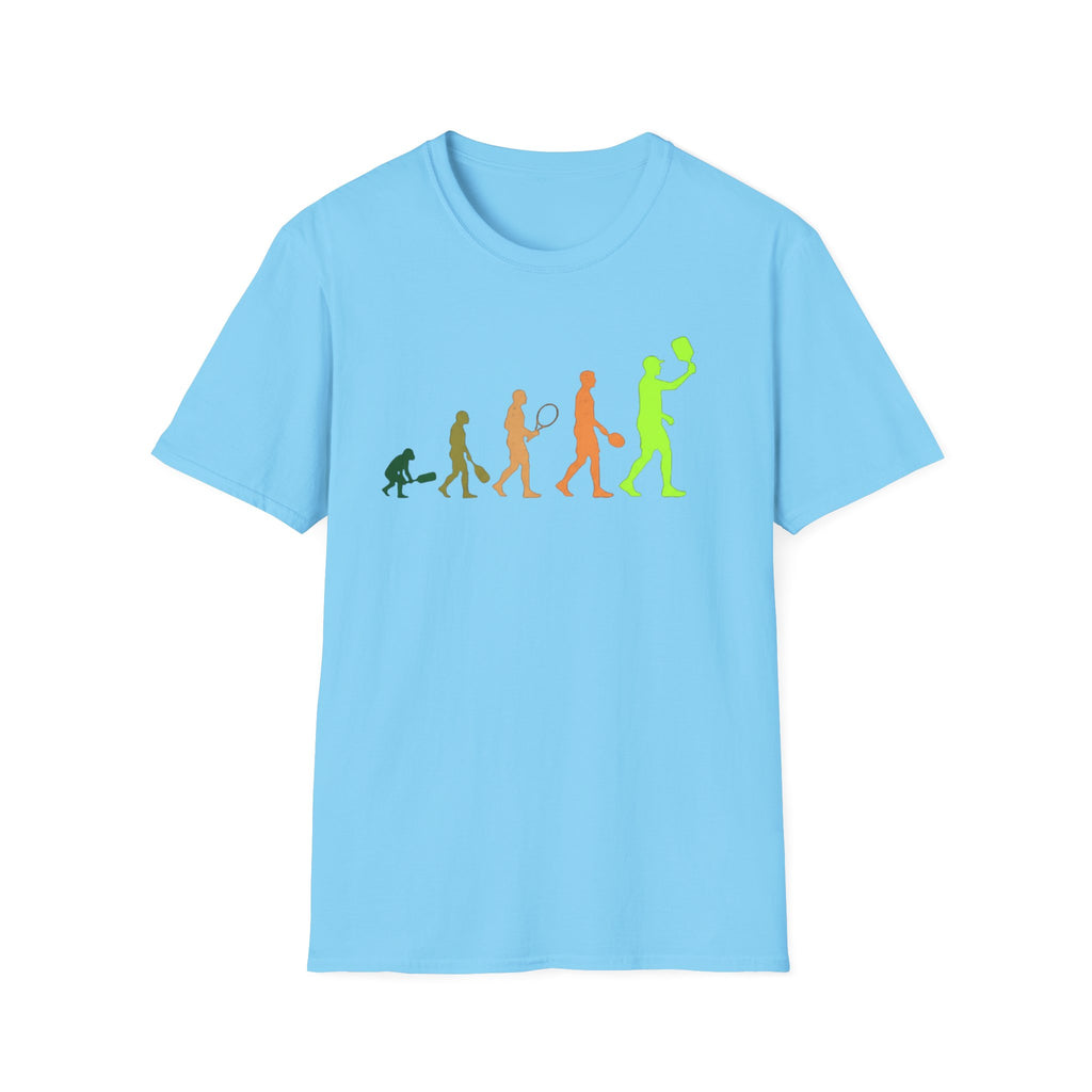 Game Evolution T-Shirt