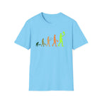 Game Evolution T-Shirt