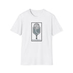 Grey Art T-Shirt