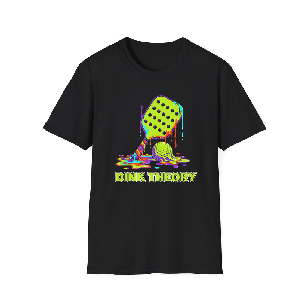 Psychedelic Meltdown T-Shirt