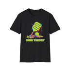 Psychedelic Meltdown T-Shirt