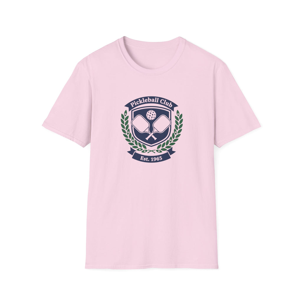 Pickleball Est. 1965 T-Shirt