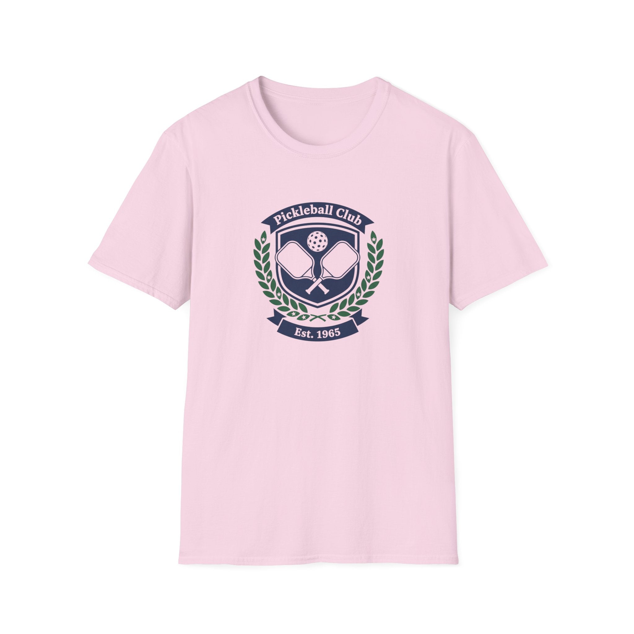Pickleball Est. 1965 T-Shirt