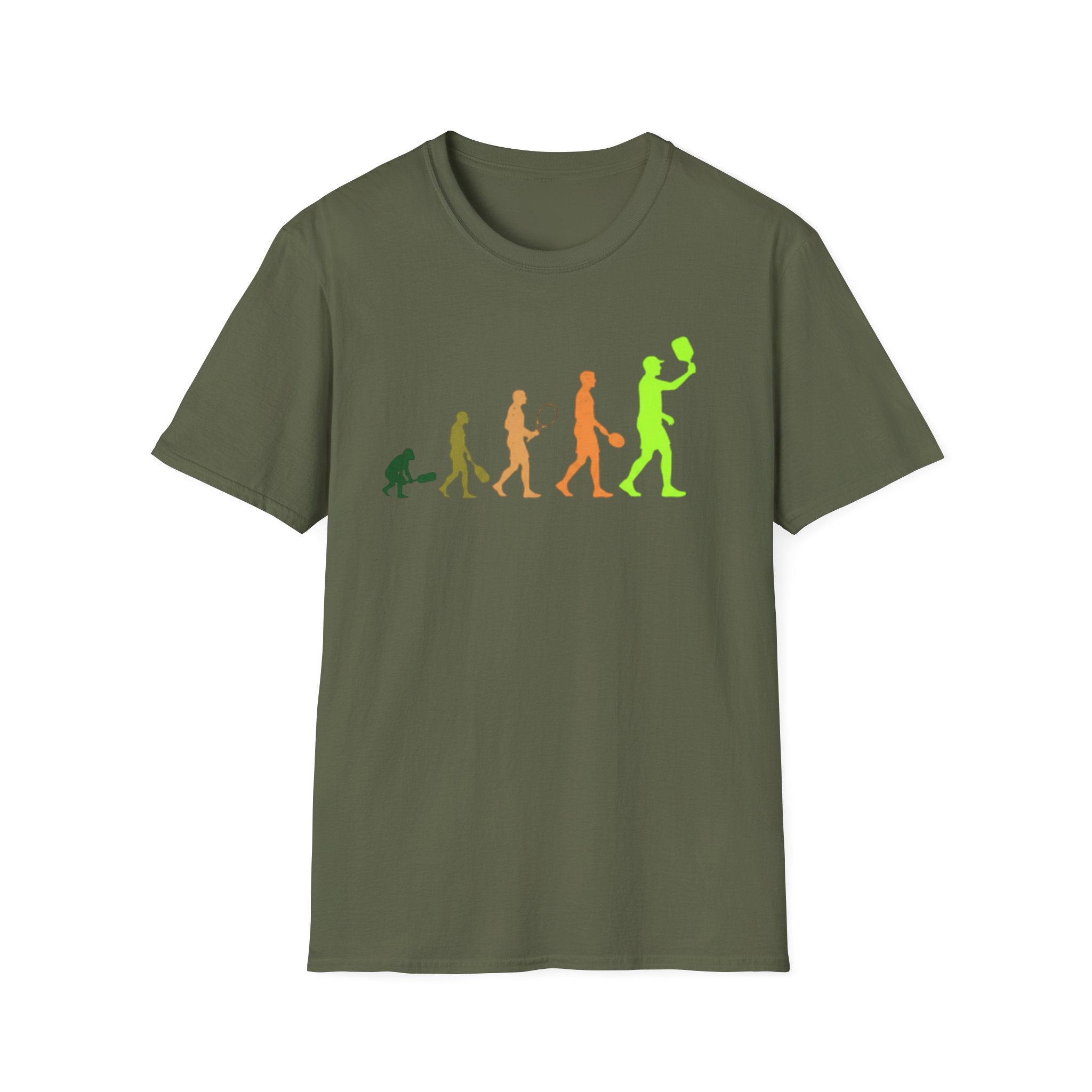 Game Evolution T-Shirt