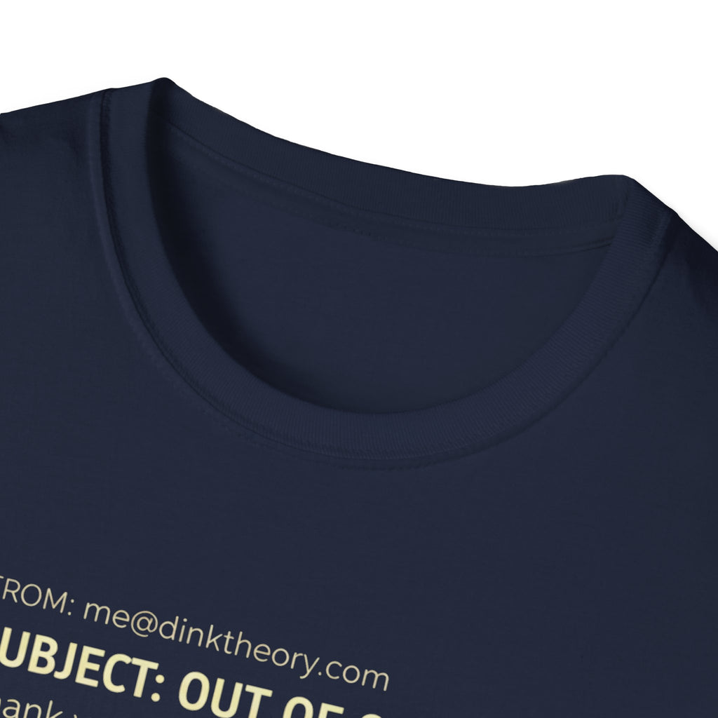 Gone Dinkin' T-Shirt