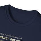 Gone Dinkin' T-Shirt