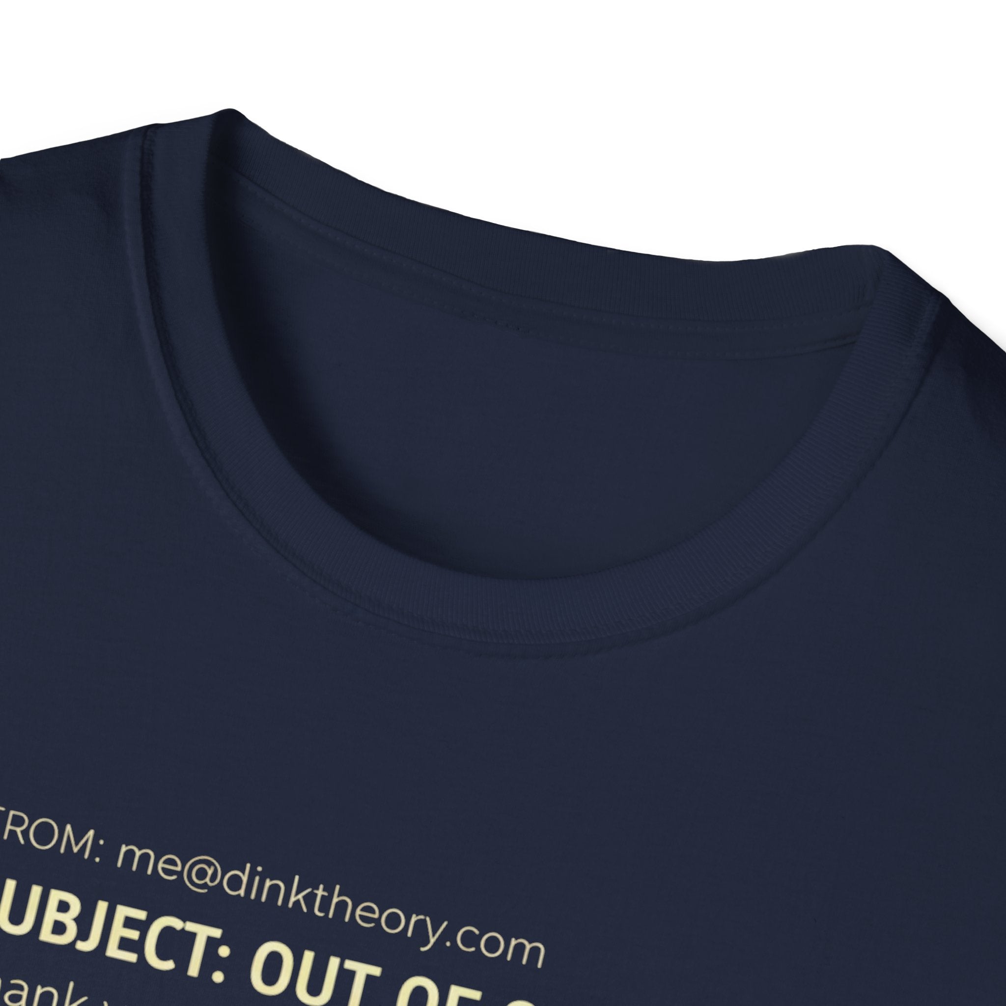 Gone Dinkin' T-Shirt