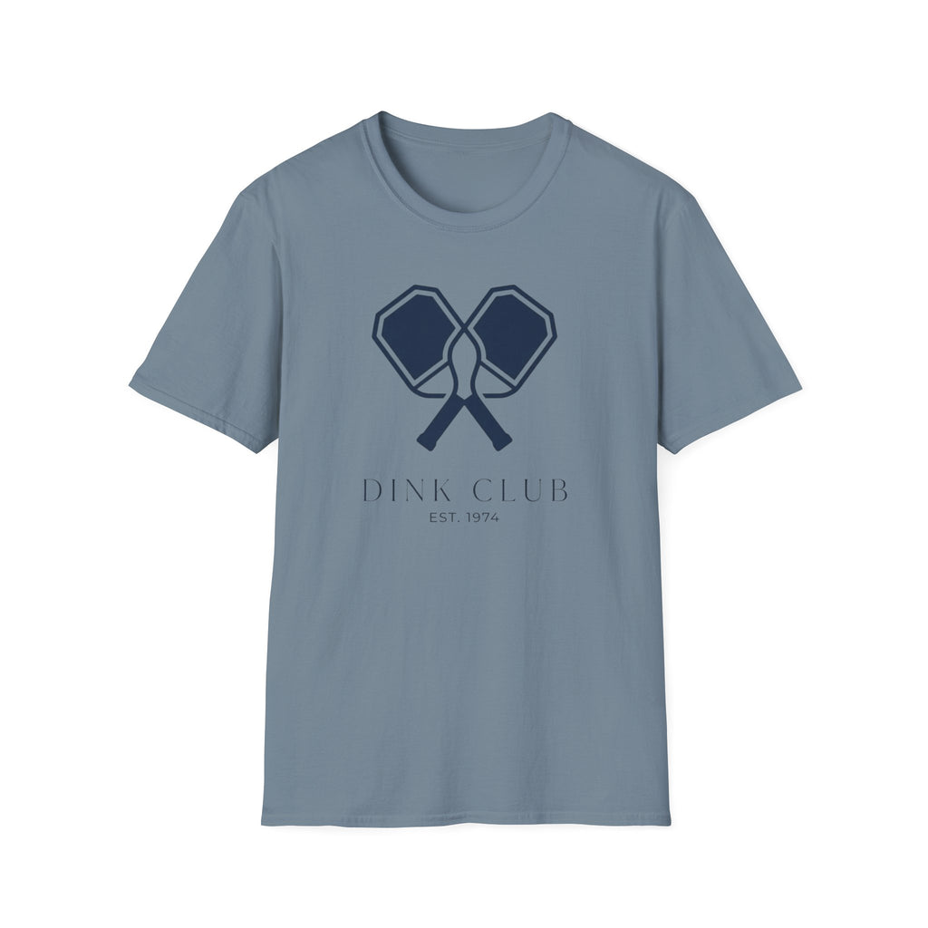 Dink Club 1974 T-Shirt