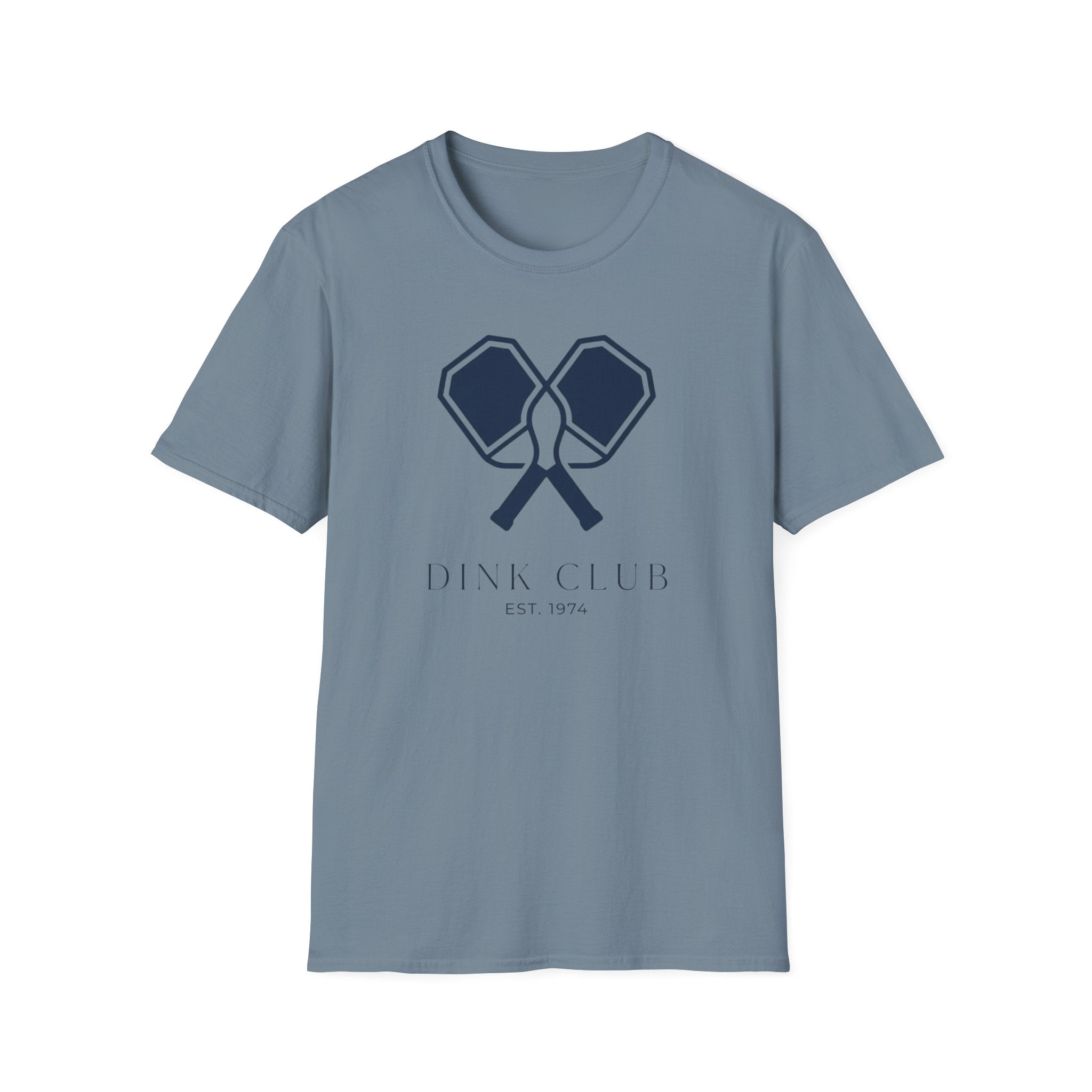 Dink Club 1974 T-Shirt