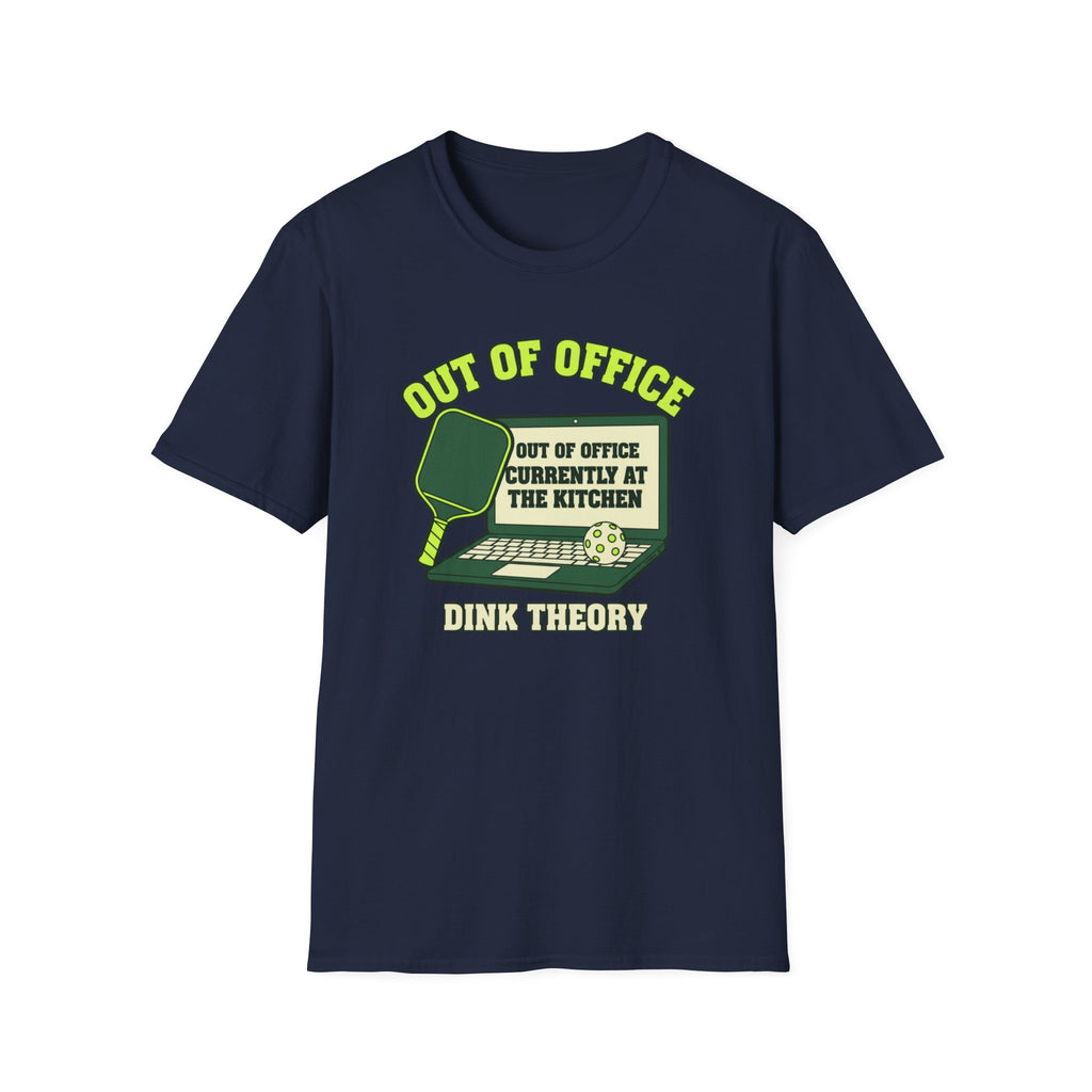 Out Of Office T-Shirt