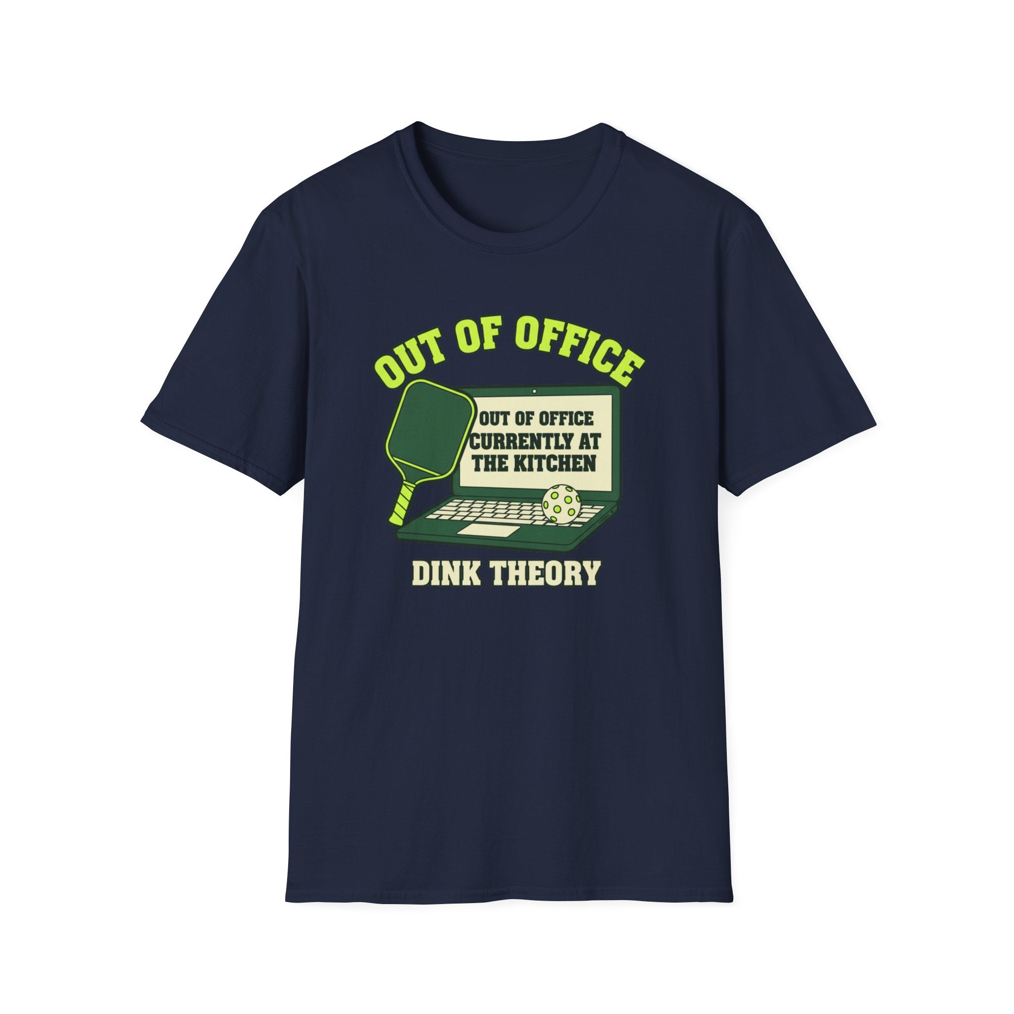 Out Of Office T-Shirt