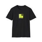 Square Badge T-Shirt