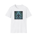 Kraken Pickleball T-Shirt