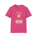 Pickleball Mom T-Shirt