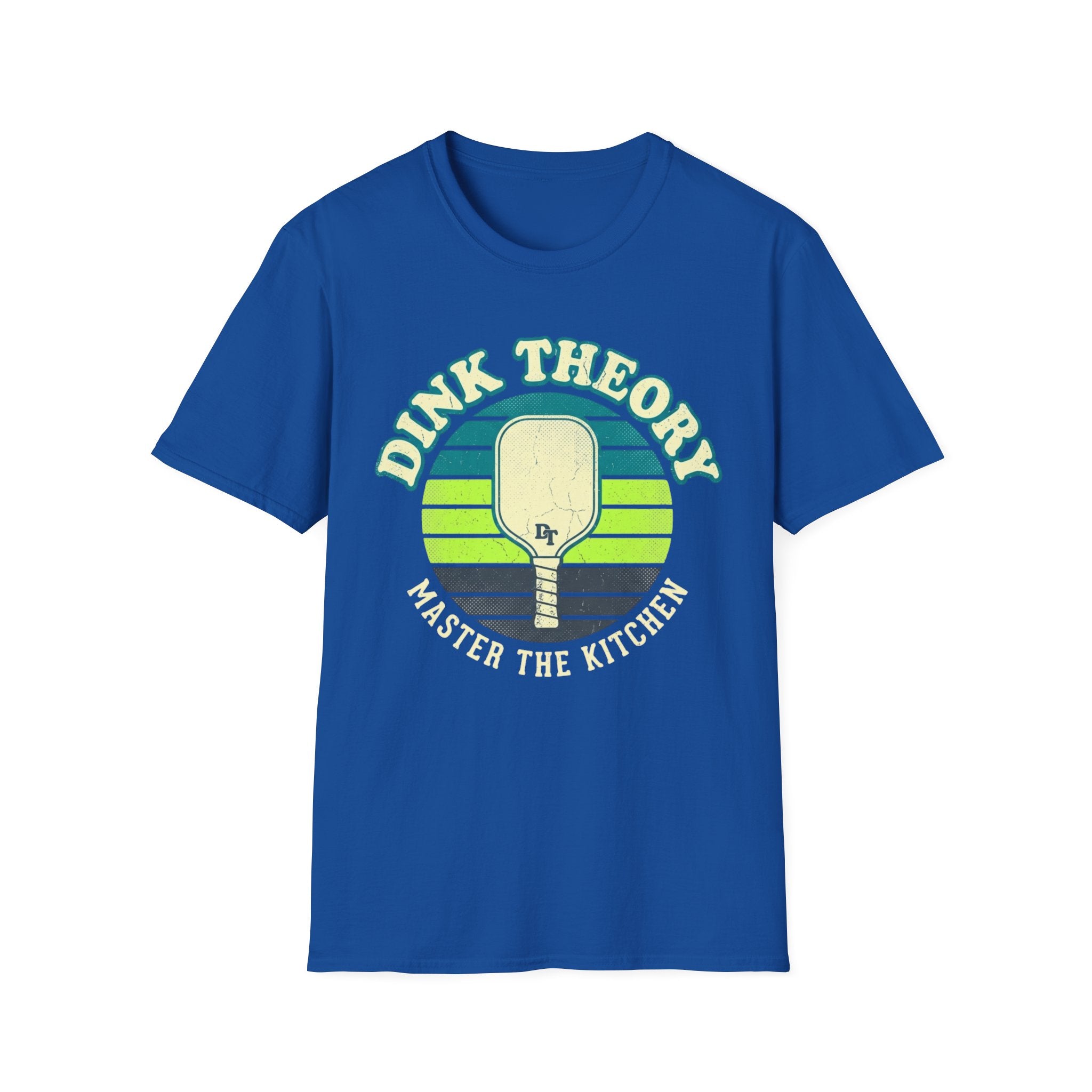 Dink Theory T-Shirt