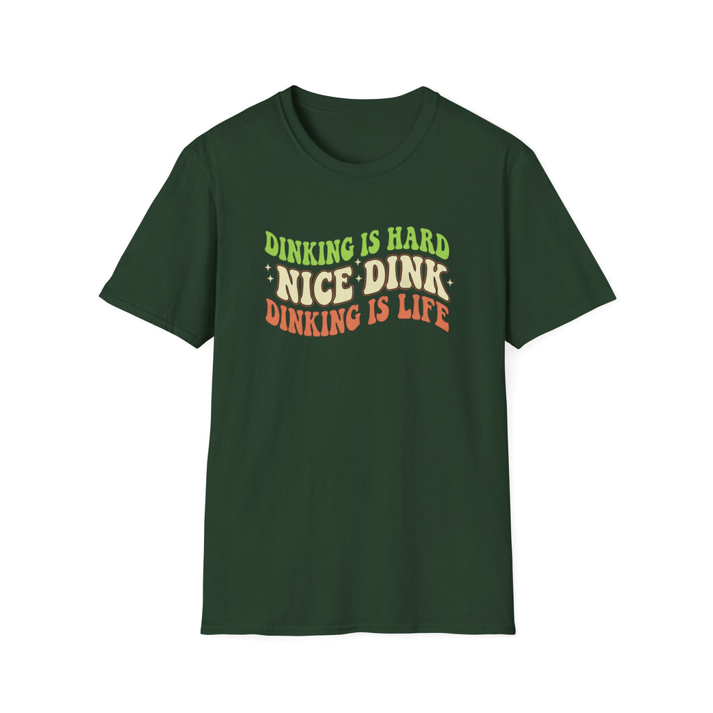 Nice Dink T-Shirt