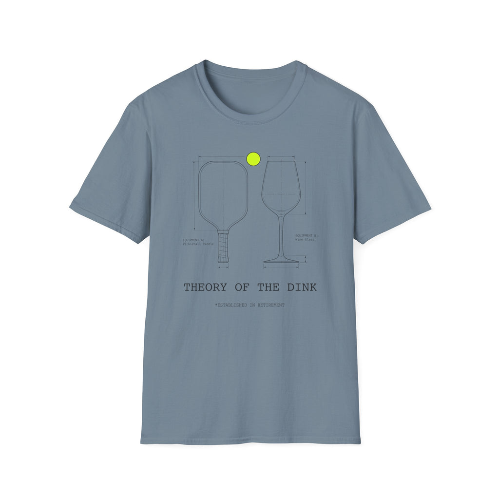 Theory of the Dink T-Shirt