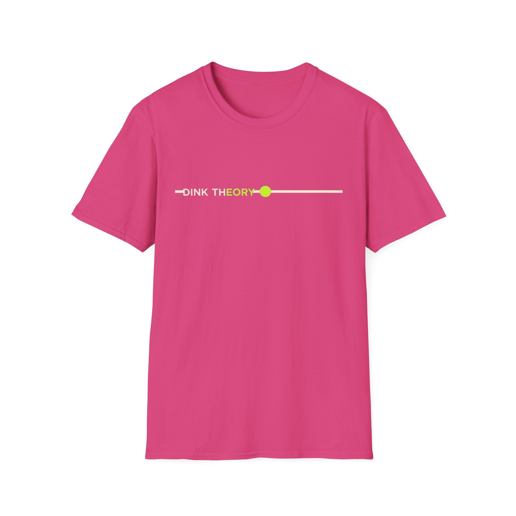 Line Art T-Shirt