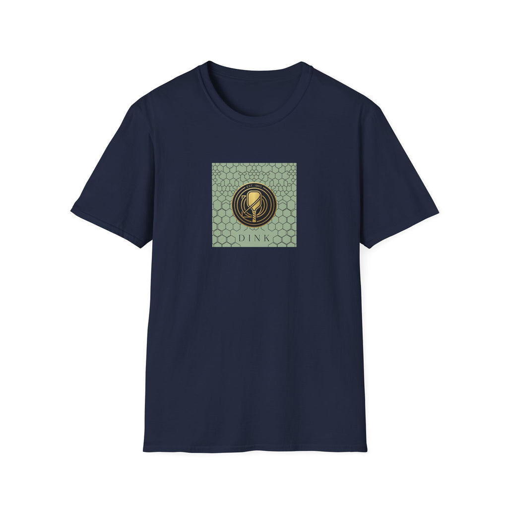 1965 Square Badge T-Shirt