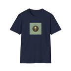 1965 Square Badge T-Shirt