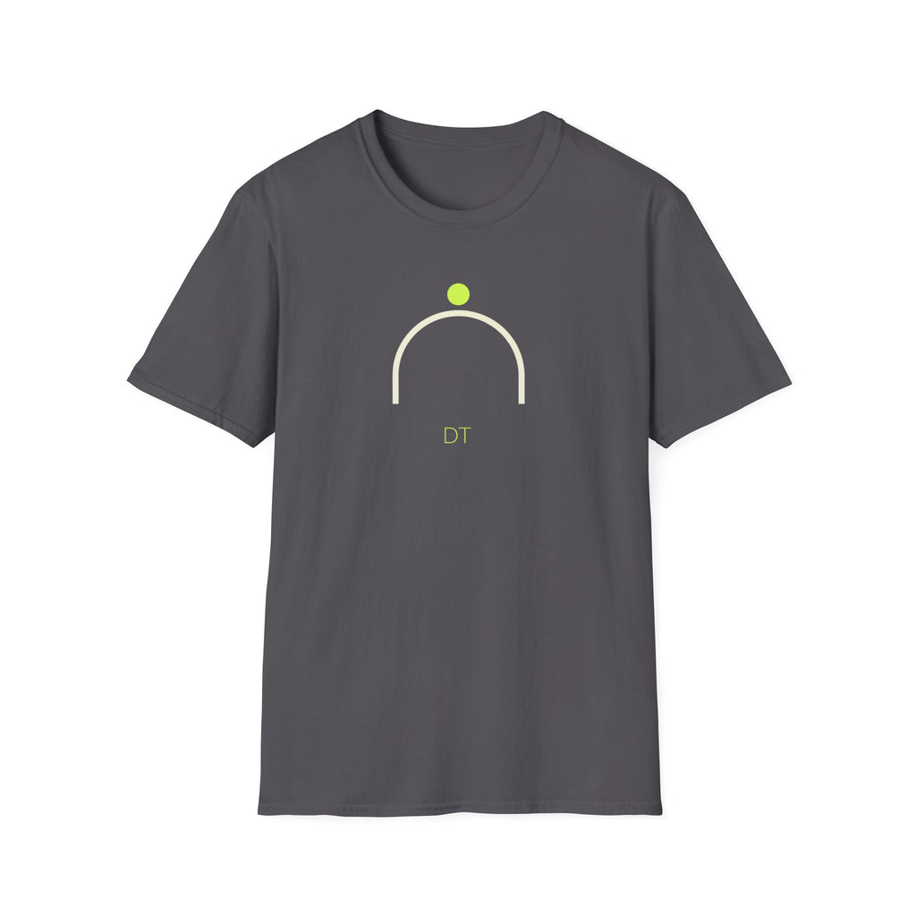 Abstract Paddle T-Shirt