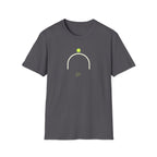 Abstract Paddle T-Shirt