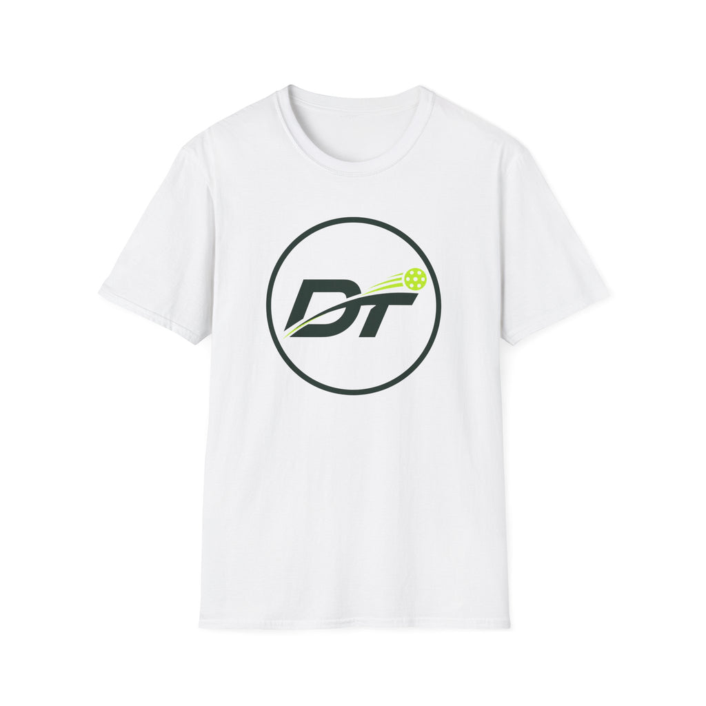 DT Logo T-Shirt