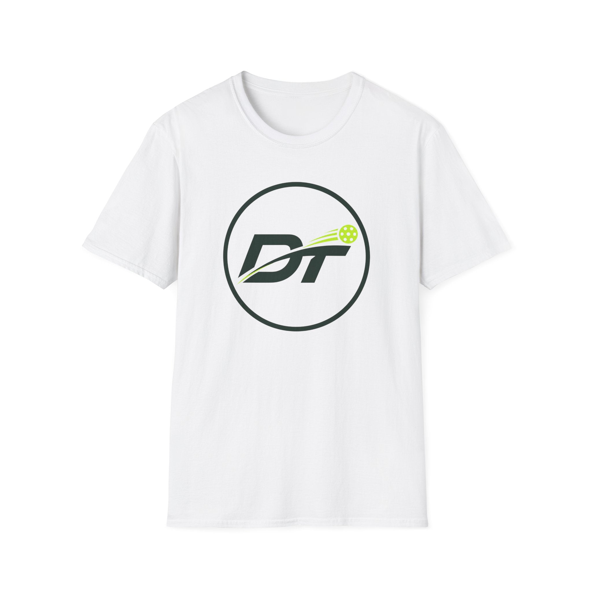 DT Logo T-Shirt