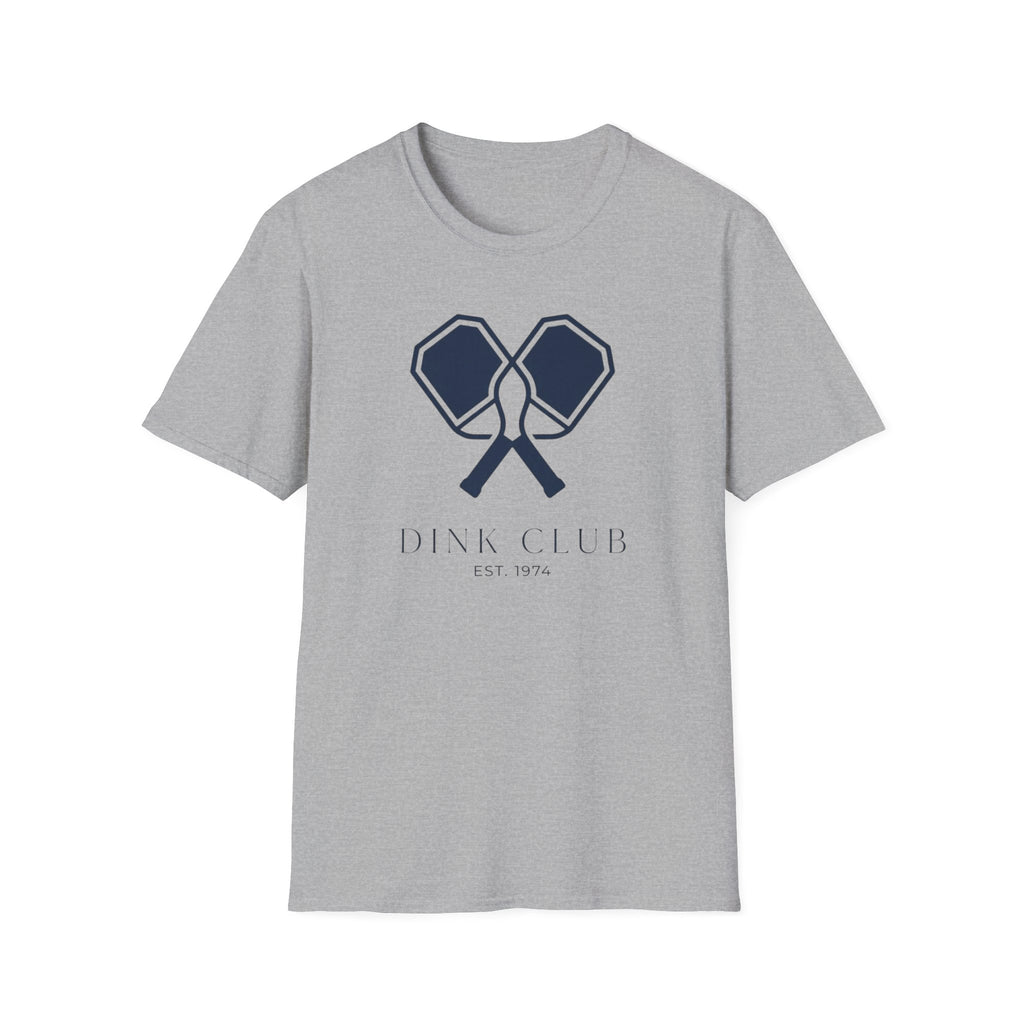 Dink Club 1974 T-Shirt