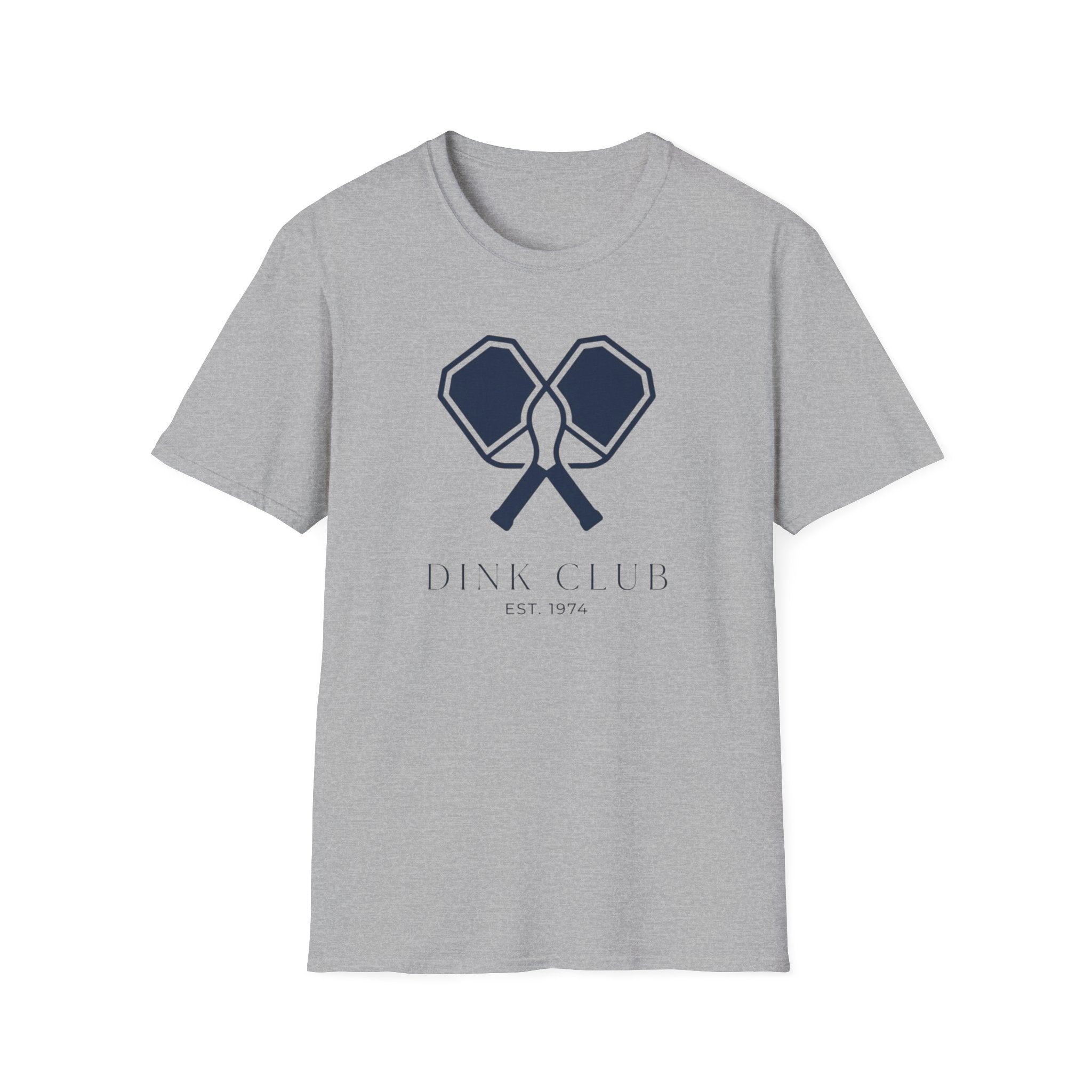 Dink Club 1974 T-Shirt